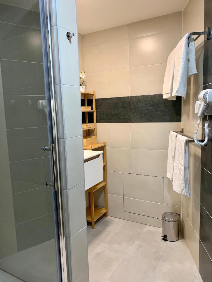 Grand Spa Holiday Home II Sklené Teplice Esterno foto